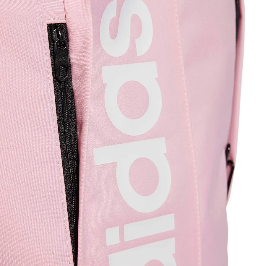 Imagen 4 de 6 de Linear BackPack-ROSA/NEGRO