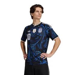 Camiseta adidas originals adidas Alternativa Messi Selección Argentina 26