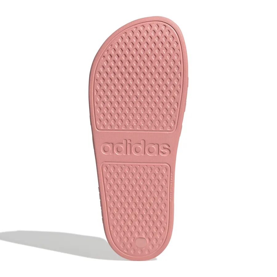Imagen 3 de 5 de Ojotas adidas Adilette Aqua-ROSA/BLANCO