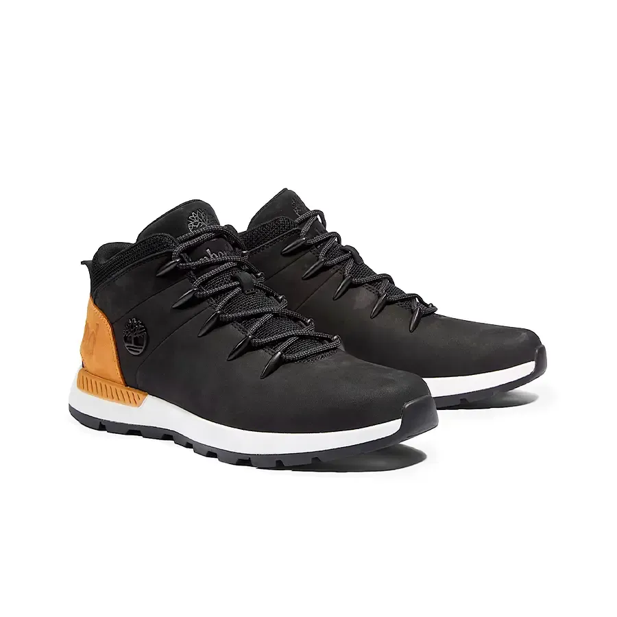 Imagen 1 de 7 de Zapatillas Timberland Sprint Trekker-NEGRO/BEIGE