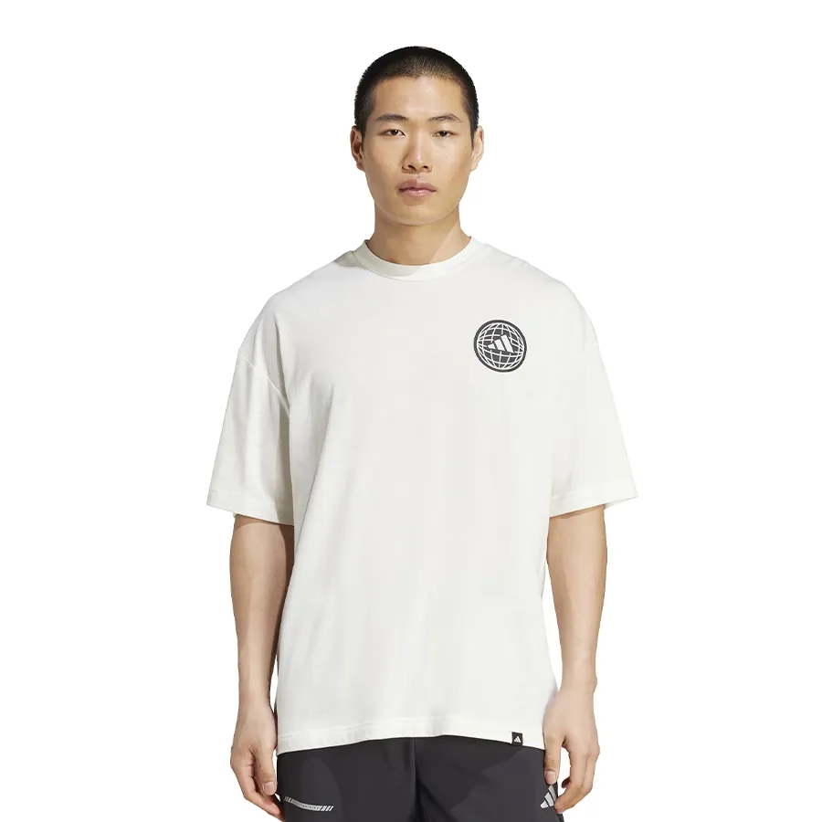 Imagen 0 de 4 de Remera adidas Power-HUESO