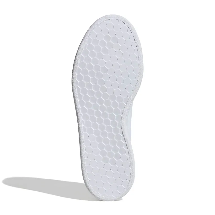 Imagen 4 de 7 de Zapatillas adidas Urban Court-BLANCO/ROSA