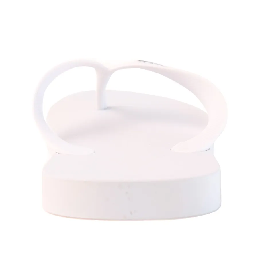 Imagen 1 de 5 de Ojotas Mormaii Tropical Ad-BLANCO