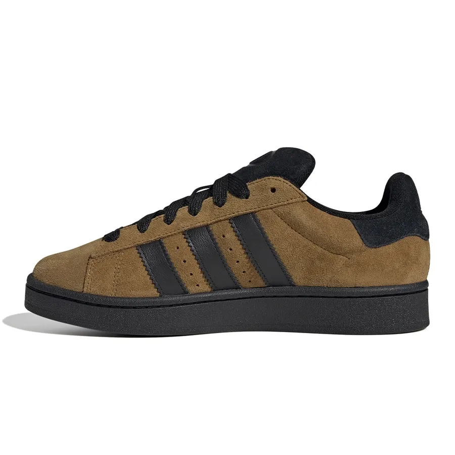 Imagen 2 de 7 de Zapatillas adidas originals Campus 00s-MARINO/NEGRO