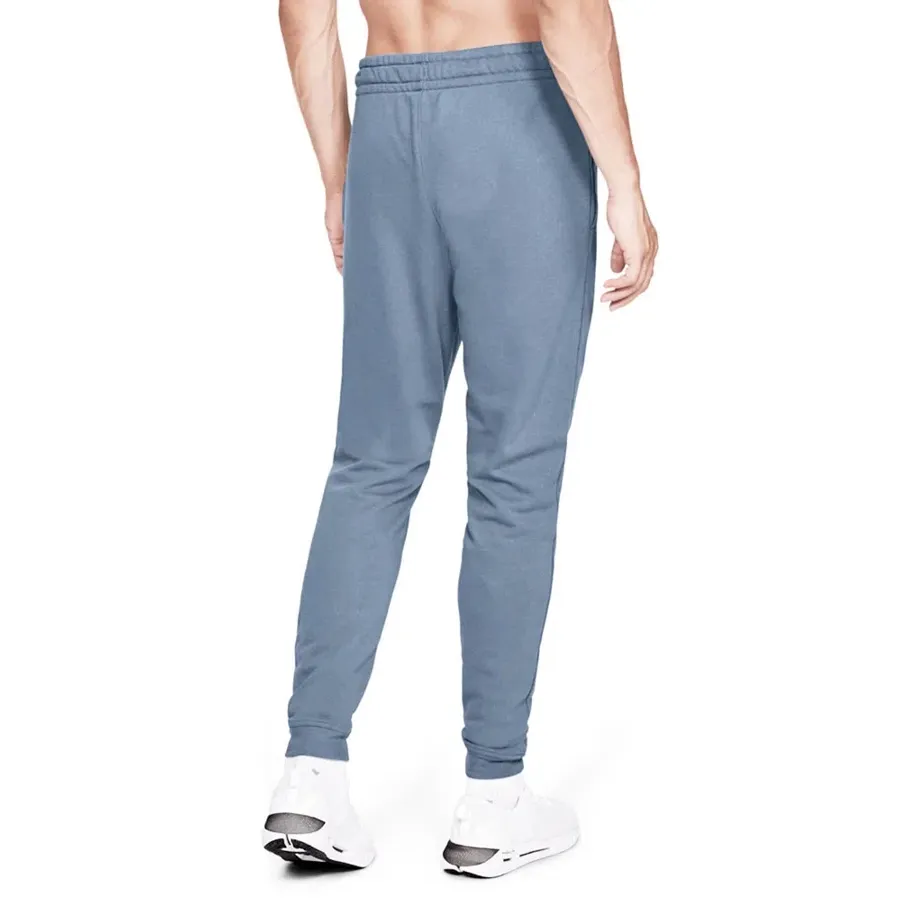 Imagen 1 de 2 de Pantalón Under Armour Sportstyle Terry-CELESTE