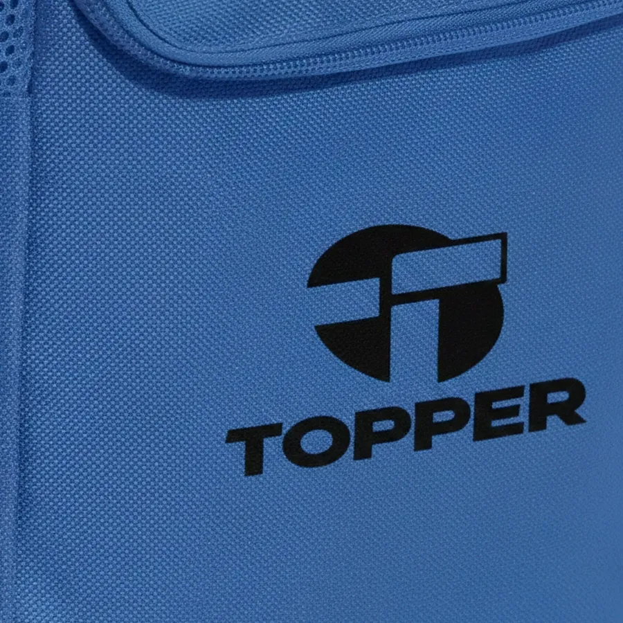 Imagen 0 de 3 de Botinero Topper Striker-AZUL
