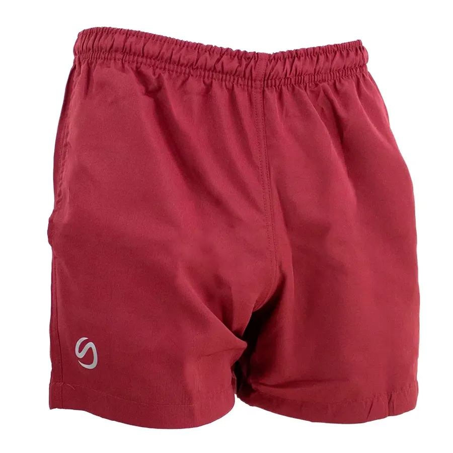 Imagen 0 de 2 de Shorts Sixzero -BORDO