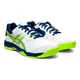 zapatillas-asics-gel-padel-pro-4-BLANCO/AZUL/AMARILLO FLUOR