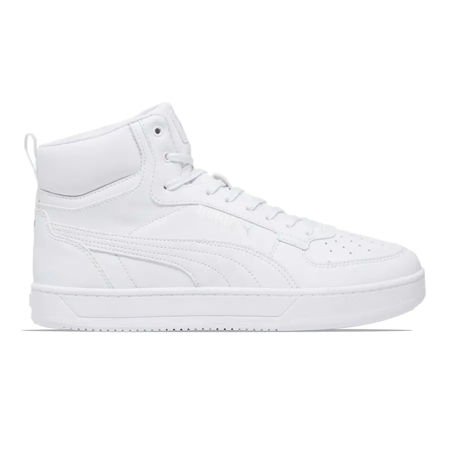 Imagen 0 de 5 de Zapatillas Puma Caven 2.0 Mid-BLANCO