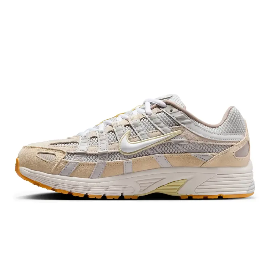 Imagen 2 de 8 de Zapatillas Nike P-6000-BEIGE/CRUDO