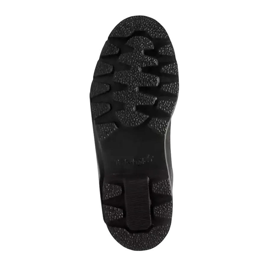 Imagen 3 de 5 de Botas Timberland Euro Hiker-NEGRO