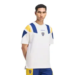 Camiseta adidas originals Eqt Boca Juniors