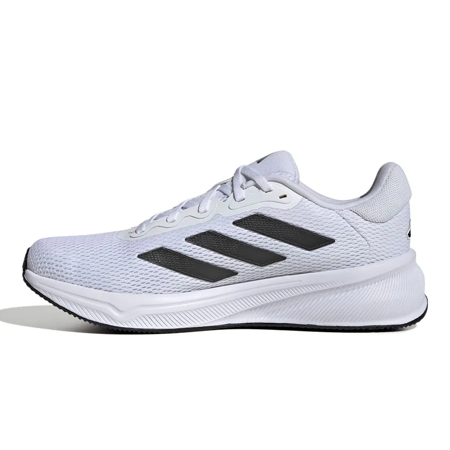Imagen 3 de 8 de Zapatillas adidas Response-BLANCO/NEGRO