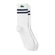 medias-lacoste-BLANCO/MARINO