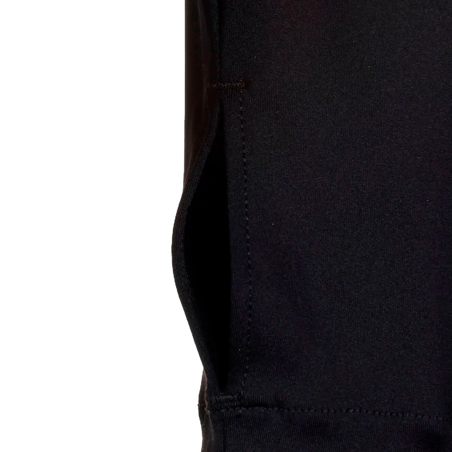 Imagen 3 de 5 de Campera Nike Swift-NEGRO
