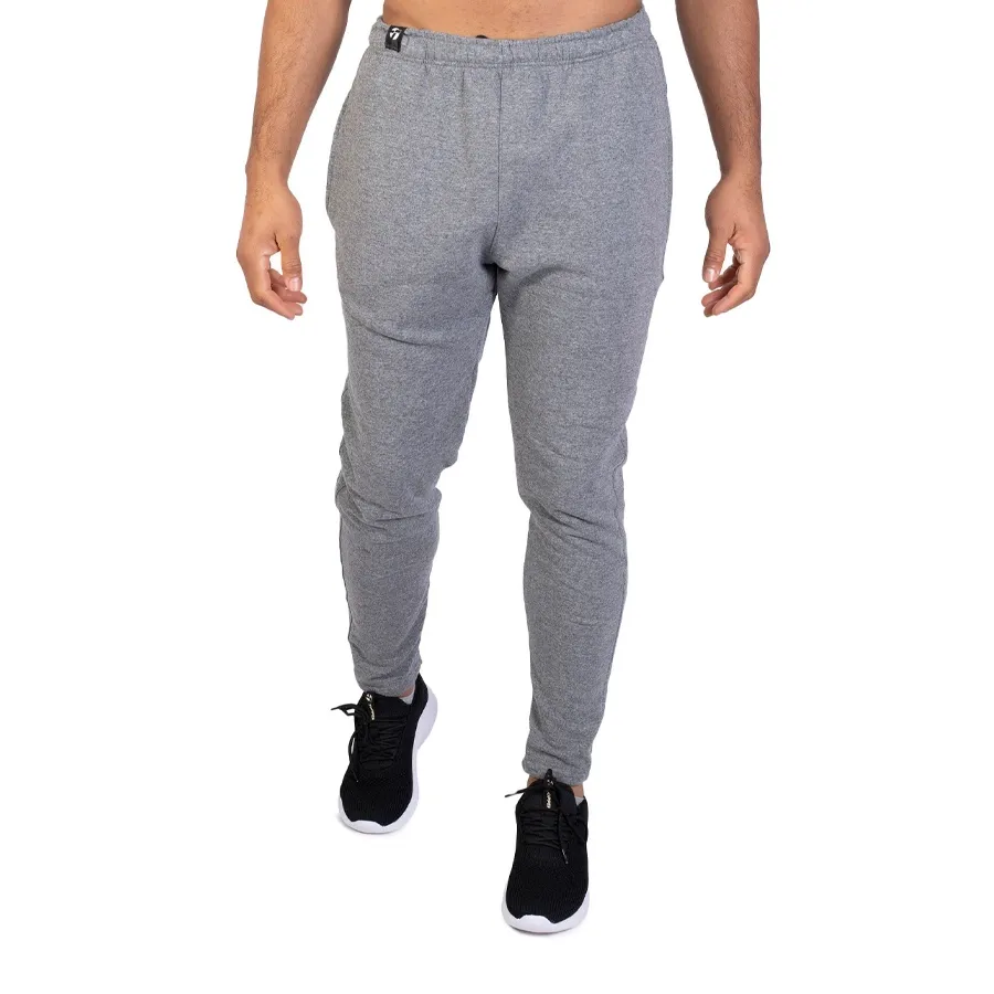 Imagen 0 de 3 de Pantalón Topper Rtc Basico Chupin-GRIS