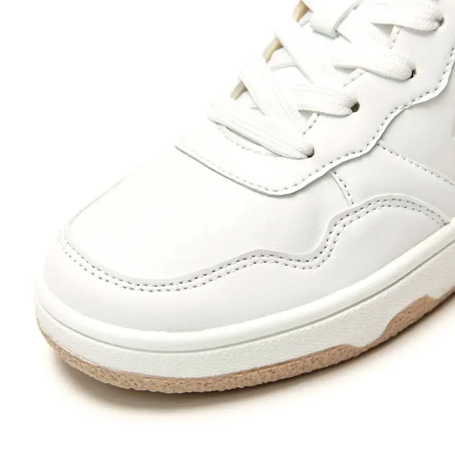 Imagen 3 de 5 de Zapatillas Atomik Destiny-BLANCO