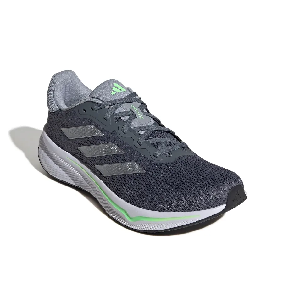 Imagen 1 de 7 de Zapatillas adidas Response-GRAFITO/PLATA