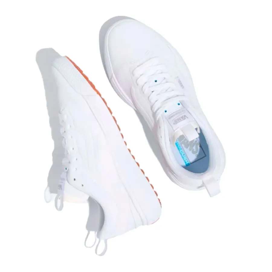 Imagen 1 de 4 de Zapatillas Vans U Ultrarange Exo-BLANCO
