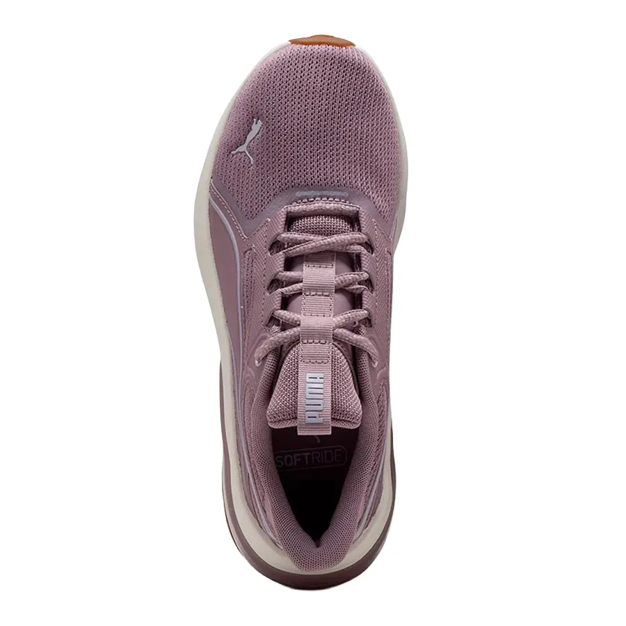 Imagen 3 de 6 de Zapatillas Puma Pum Cell Thrill Adp-LILA/BLANCO