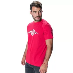 Remera Umbro Estampa 1924 Hombre