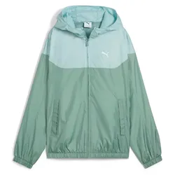 Campera Puma Essentials Relaxed Windbreaker