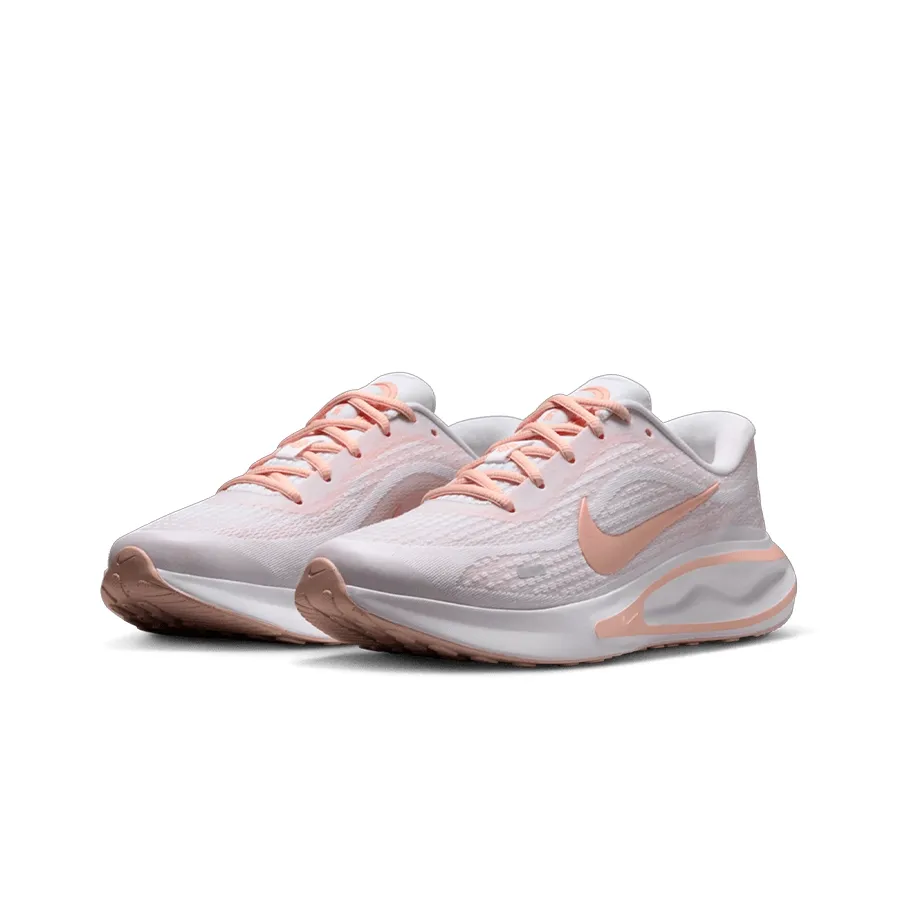 Imagen 1 de 7 de Zapatillas Nike Journey Run-BLANCO/ROSA