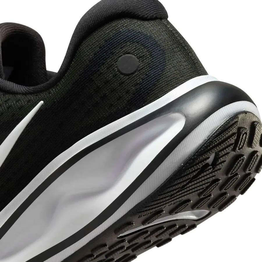 Imagen 7 de 8 de Zapatillas Nike Journey Run-NEGRO/BLANCO