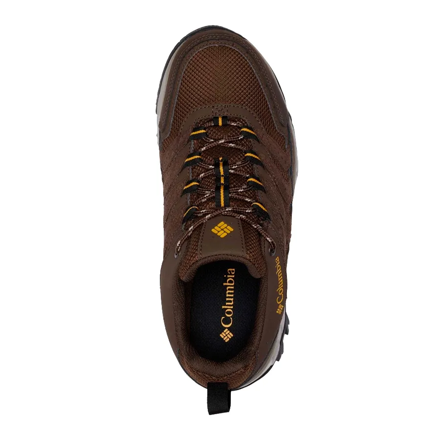 Imagen 6 de 8 de Zapatillas Columbia Strata Trail Low-CHOCOLATE/BEIGE