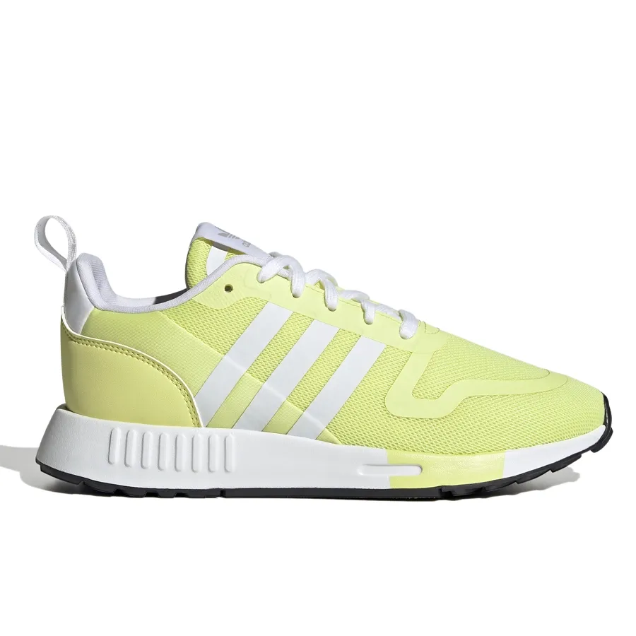 Imagen 0 de 5 de Zapatillas adidas originals Multix-AMARILLO/BLANCO