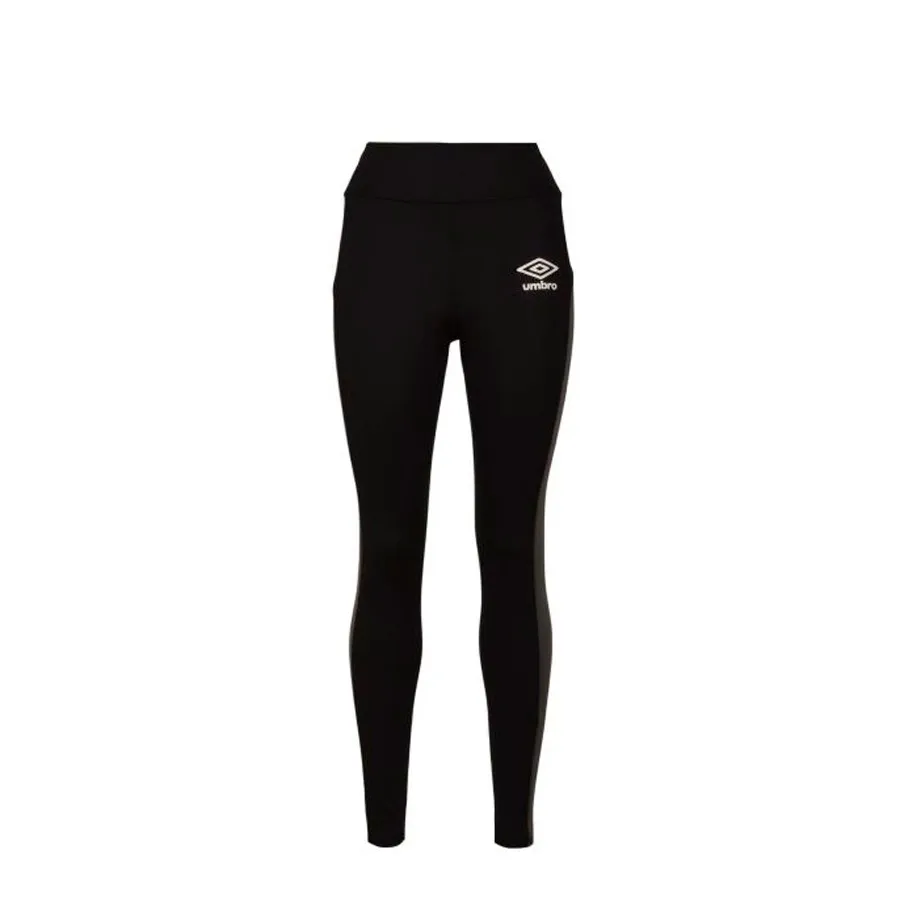 Imagen 0 de 3 de Calza Umbro Pilcomayo-NEGRO