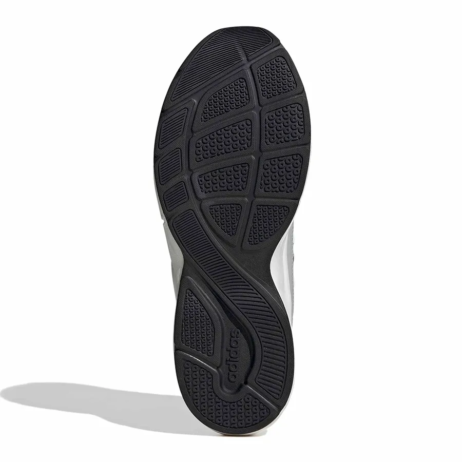 Imagen 4 de 7 de Zapatillas adidas Eclyptix 2000-GRIS/BLANCO