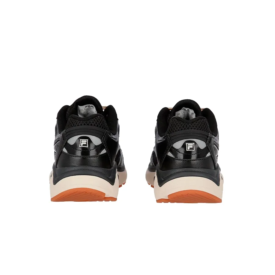 Imagen 5 de 6 de Zapatillas Fila Blur 2-NEGRO/BLANCO