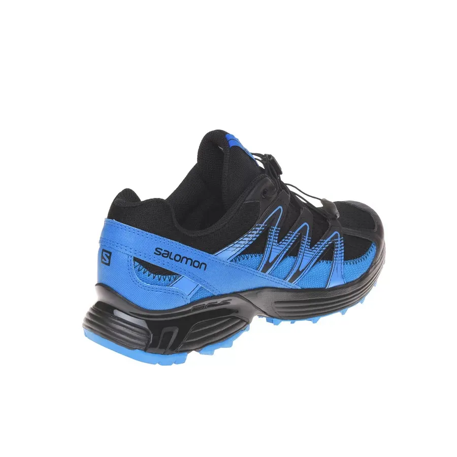 Imagen 0 de 2 de Zapatillas Salomon Xt Wapta M-NEGRO/AZUL