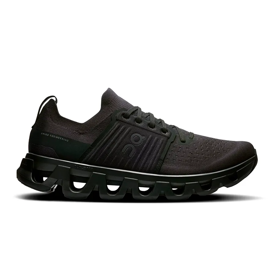 Imagen 0 de 5 de Zapatillas On Cloudswift 4-NEGRO