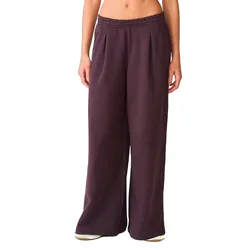 Pantalón Fila Over Letter