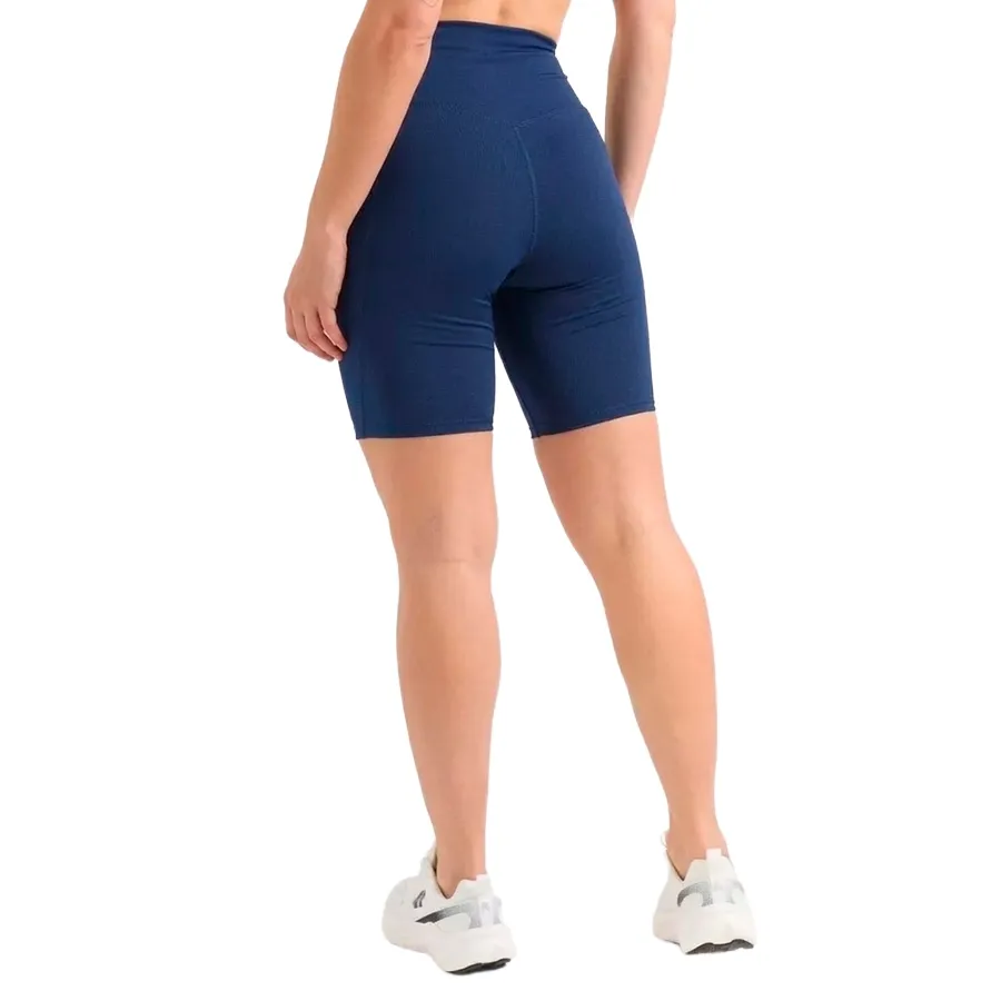 Imagen 1 de 3 de Calza Atomik Biker Squats-MARINO