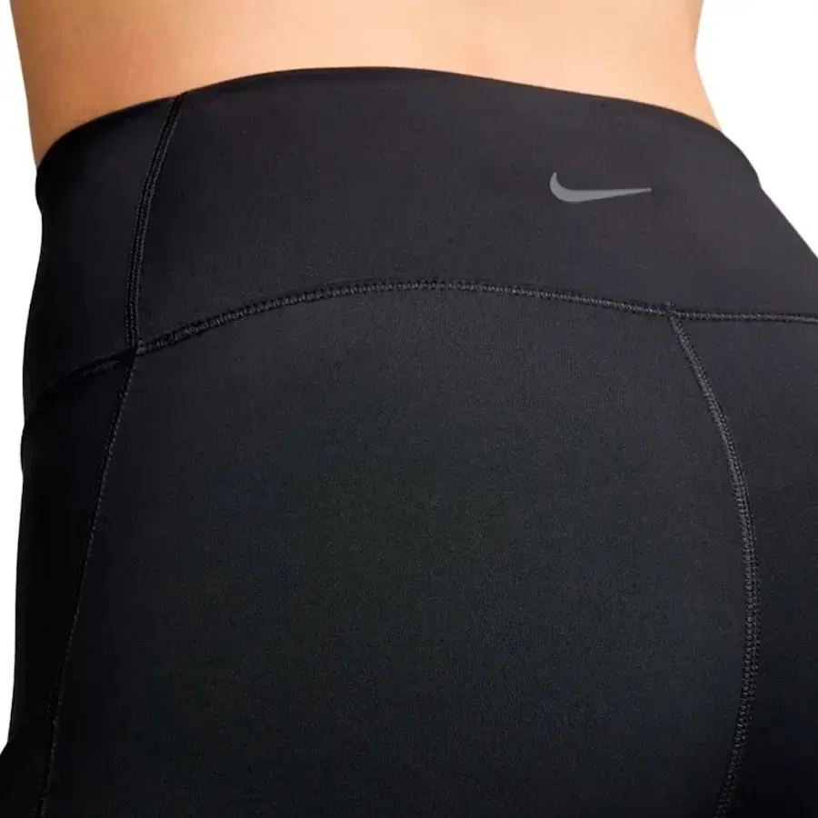 Imagen 3 de 4 de Calza Nike One-NEGRO