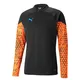 remera-puma-individualcup-1-4-zip-NEGRO/NARANJA/AZUL