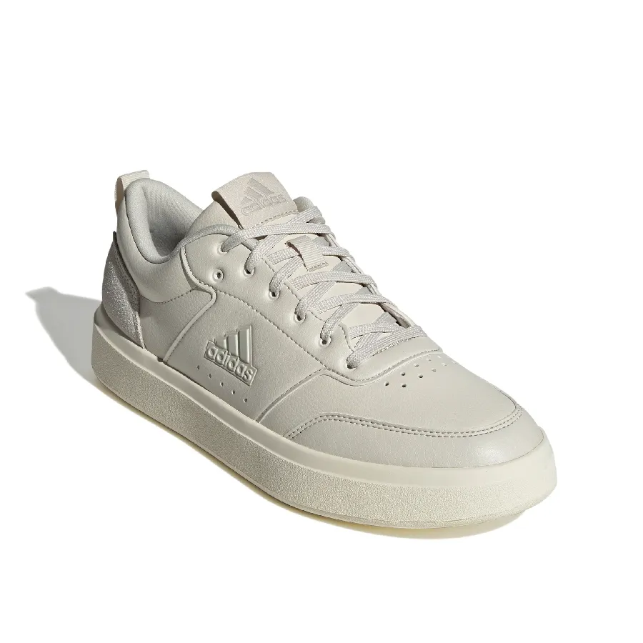 Imagen 1 de 7 de Zapatillas adidas Park Street-NATURAL/BLANCO