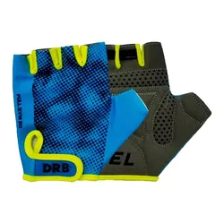 Guantes Dribling Dribbling Full Gym
