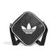 bandolera-adidas-originals-adicolor-classic-NEGRO/BLANCO