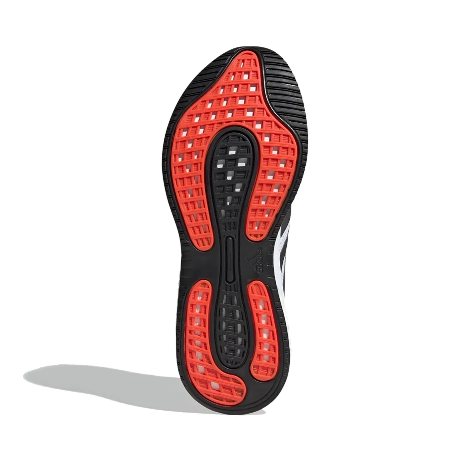 Imagen 3 de 7 de Zapatillas adidas Supernova Tokio-BLANCO/NEGRO/NARANJA