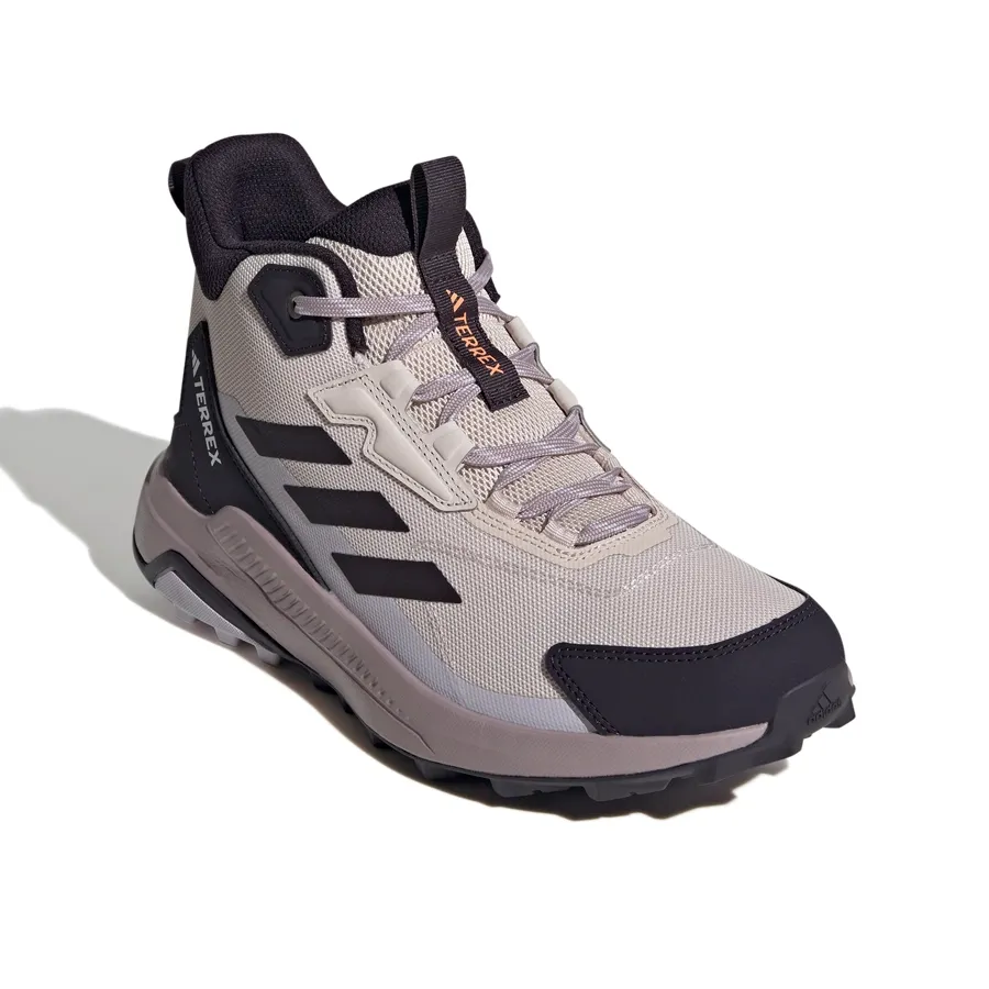 Imagen 1 de 7 de Zapatillas adidas Terrex Anylander-BEIGE/NEGRO/GRIS