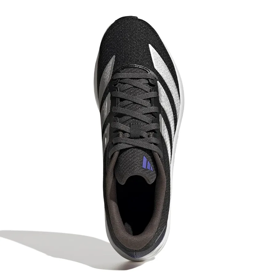 Imagen 4 de 8 de Zapatillas adidas Duramo RC2-NEGRO/GRIS