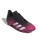 botines-adidas-predator-freak-4-tf-NEGRO/ROSA