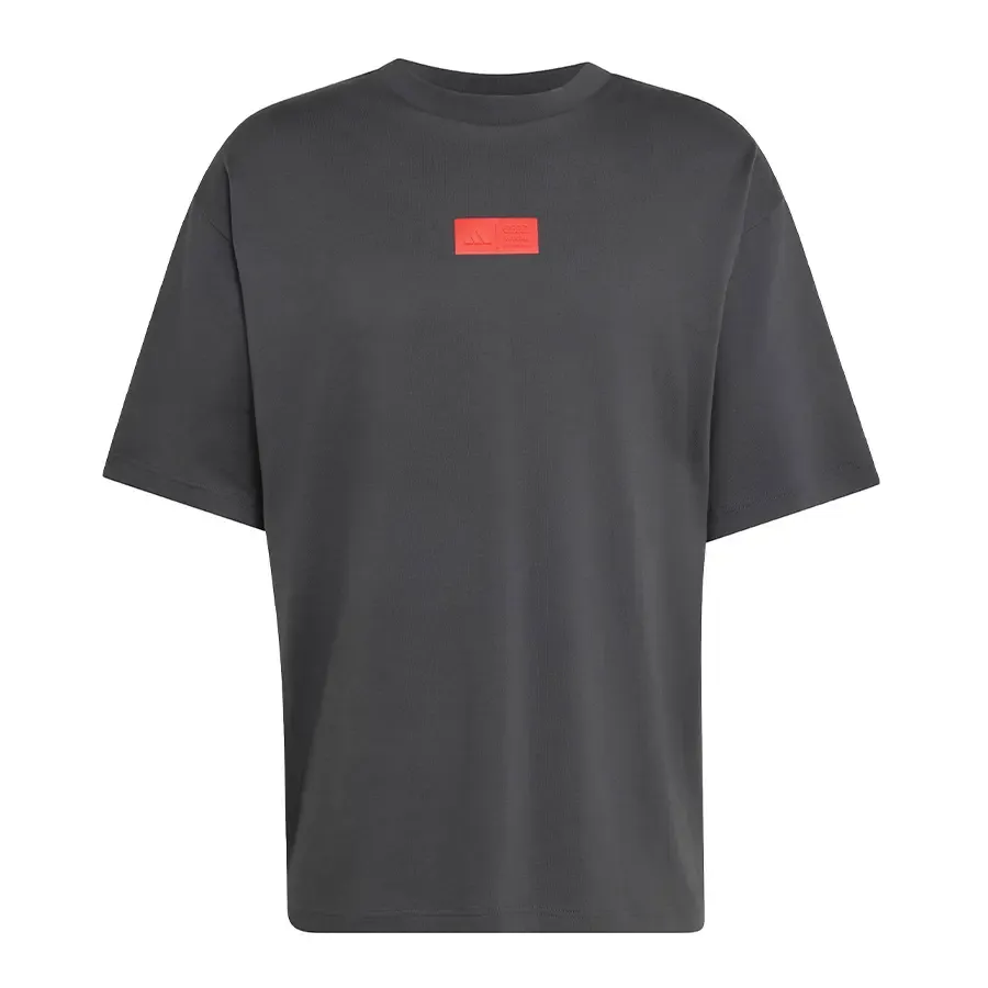 Imagen 2 de 5 de Remera adidas Audi Revolut-GRAFITO