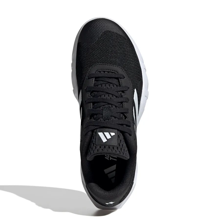 Imagen 4 de 8 de Zapatillas adidas Amplimove Trainer-NEGRO/BLANCO