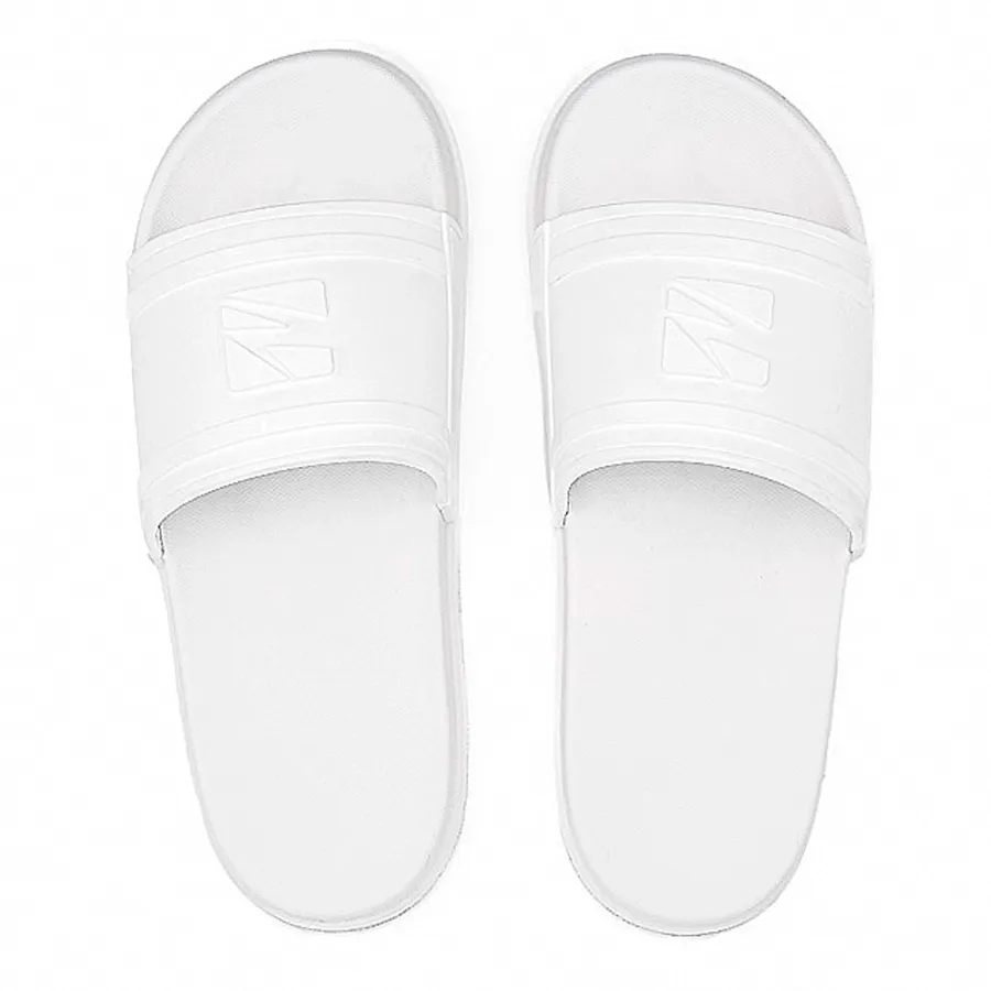 Imagen 0 de 3 de Ojotas Bagunza Line-BLANCO