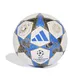 pelota-adidas-mini-fase-de-liga-ucl-25-26-BLANCO/AZUL/DORADO